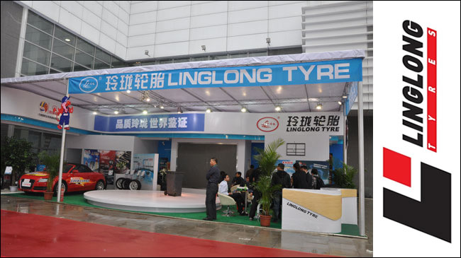 LingLong tire company history